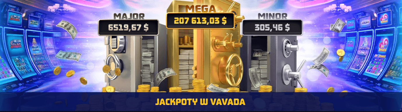 Vavada Casino